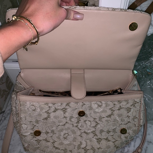 Dolce & Gabbana Miss Sicily Handbag (Used 3 times) - Picture 8 of 8